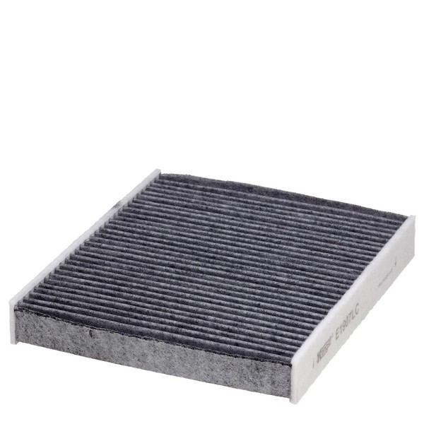 Hengst Filter E1907LC Filter, Innenraumluft FüR Ford,Ford (Changan),Ford Austral-image