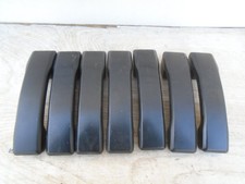 7 X lot Black Handset for Nortel Norstar M-Series M7208 M7310 M7324 M2616 Phone