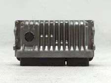 2016-2016 Toyota Camry Engine Computer Ecu Pcm Ecm Pcu Oem 89661-0x180 C0WJN