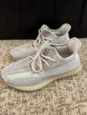 Yeezy Boost 350 V2 Citrin Non-Reflective for Sale | Authenticity Guaranteed  | eBay