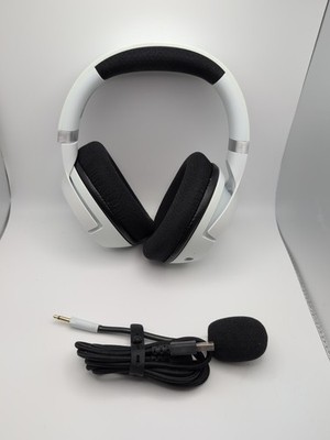Razer Kaira Pro Wireless Gaming Headset for Xbox X|S and Xbox One - White H3 #8