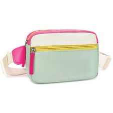 Fanny Pack for Girls Teens Kids, Belt Bag Birthday Gift Crossbody Waist Bag G...