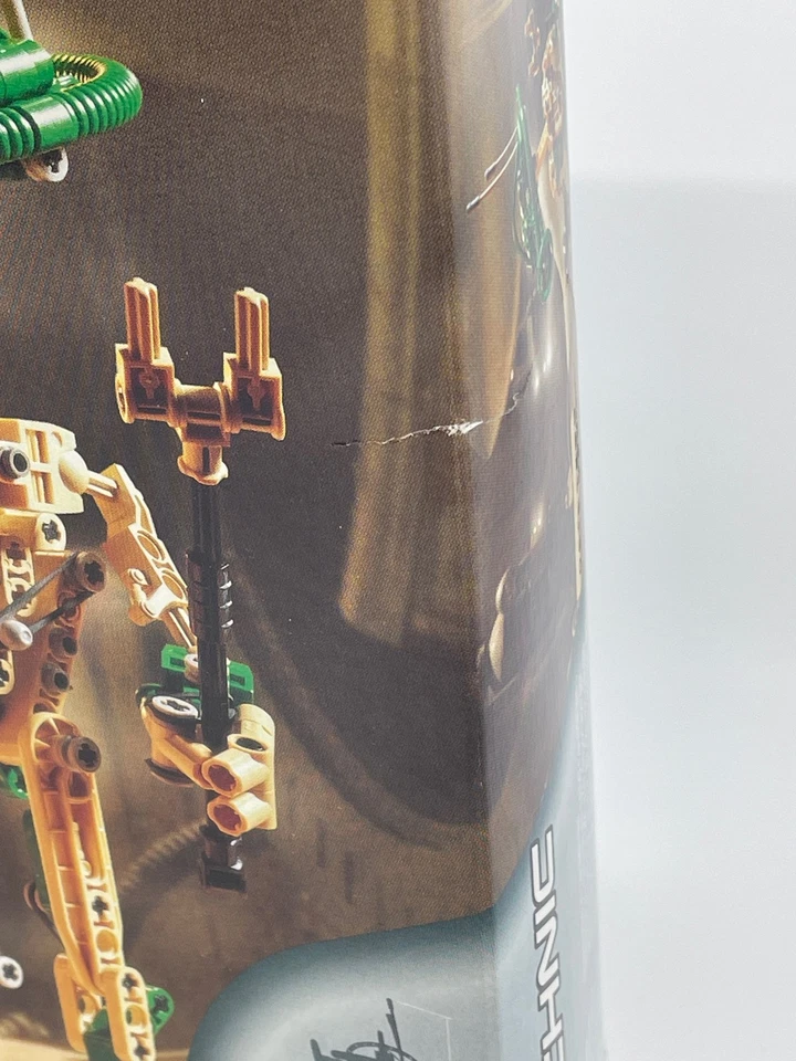 Lego Star Wars - Pit Droid Technic - 217 Pieces - Image 2 of 4