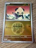 Pokemon TCG Ascended Heroes Reverse Holo Fighting Energy Pancham 115/217