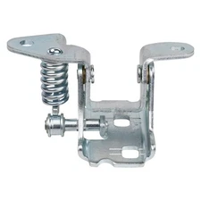 TRQ BDA06918 Door Hinge For Jeep Liberty 2008-2012 Driver Side Front 55360919AI