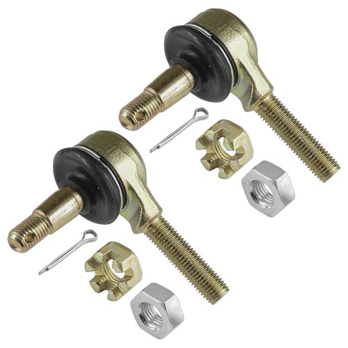 Tie Rod End Kit For Suzuki LTA500F LT-A500F Vinson 4WD 2004 2005 2006 2007 - Foto 7
