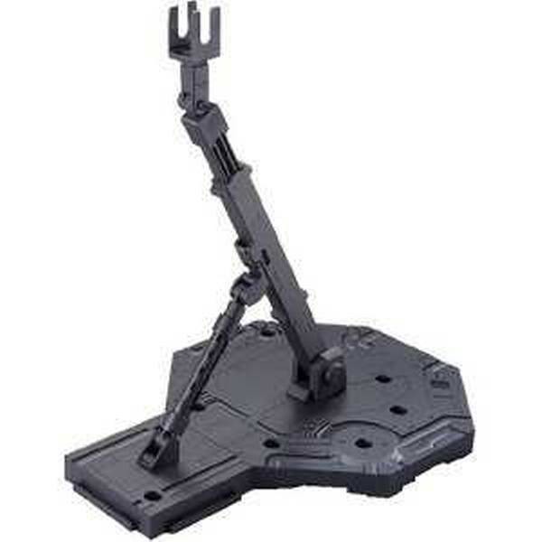 Gundam - Action Base Black 1 - Image 3