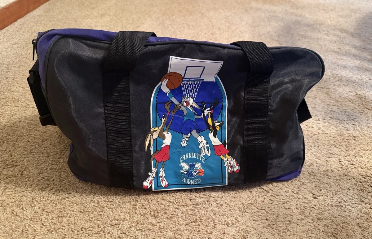 Charlotte Hornets NBA Bags for sale | eBay