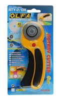 Olfa Cuttermesser RTY-2/DX