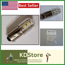 Energy-Efficient LED Sewing Machine Light Bulb for Pffaff & More