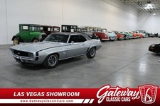 1969 Chevrolet Camaro for Sale