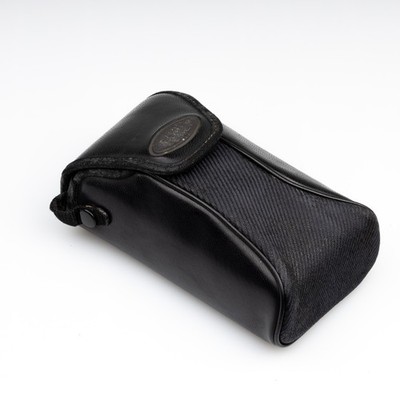 TOP* Original Yashica Case Black for Yashica T3 Super 2.8 35mm