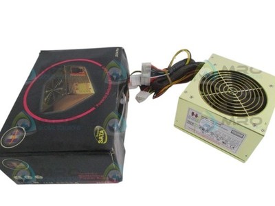 H ATX550W HLP-550WB POWER SUPPLY NSMP