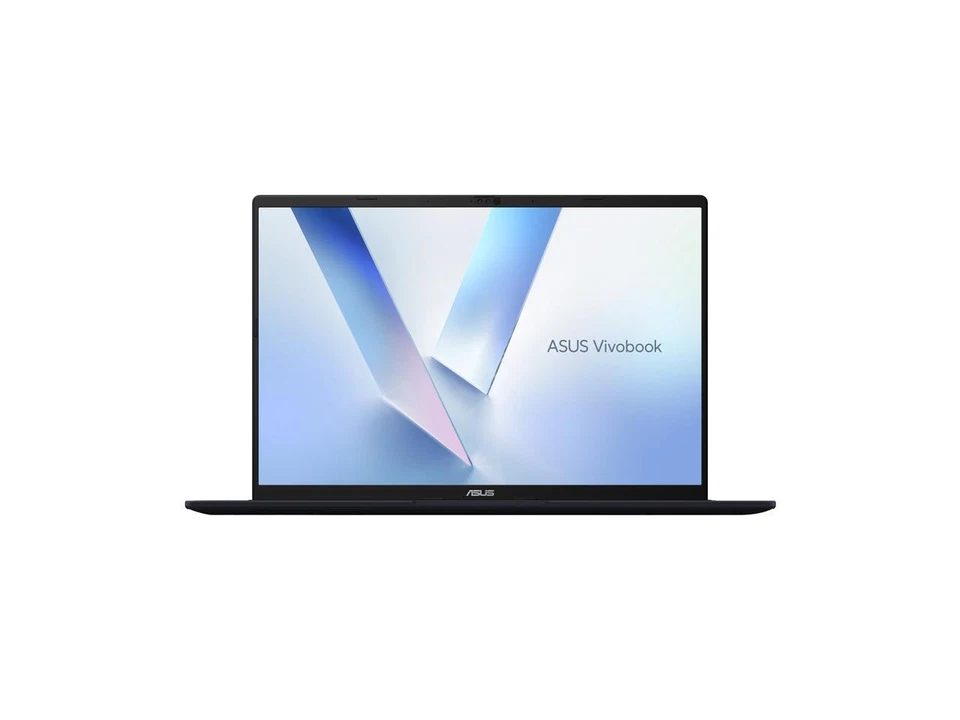 PC Notebook Asus Vivobook 16 X1607 X1607QA-DS54 16" Copiloto+ - WUXGA - Qualcomm Foto 3 de 4