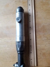 Cleci Mini 9" Right Angle Reversible Nutrunner 1/4"  7RNL20RA6