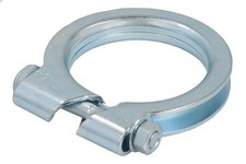 Klemmstück, Abgasanlage WALKER 80514 für BMW 3 (E90) 2 2004-2011