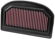 Filtro aria HIFLOFILTRO HFA6510 per Triumph TIGER
