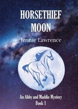Jennie Lawrence Horsethief Moon (Paperback) (UK IMPORT)