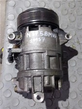 64509182795 3R4004501064526908660  Klimakompressor BMW serie 3 compacto e46 2001