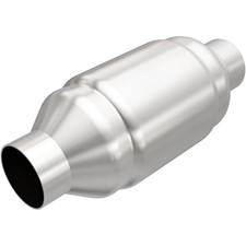 Magnaflow 49 State Converter 54953 54900 Series Catalytic Converter
