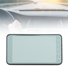 Dual-Dashcam 1080P 4 Zoll 170° Weitwinkel Doppelobjektiv Auto-Fahrrekorder