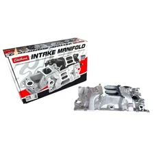 Edelbrock 7116 Performer RPM Vortec Intake Manifold | SBC 262 - 400