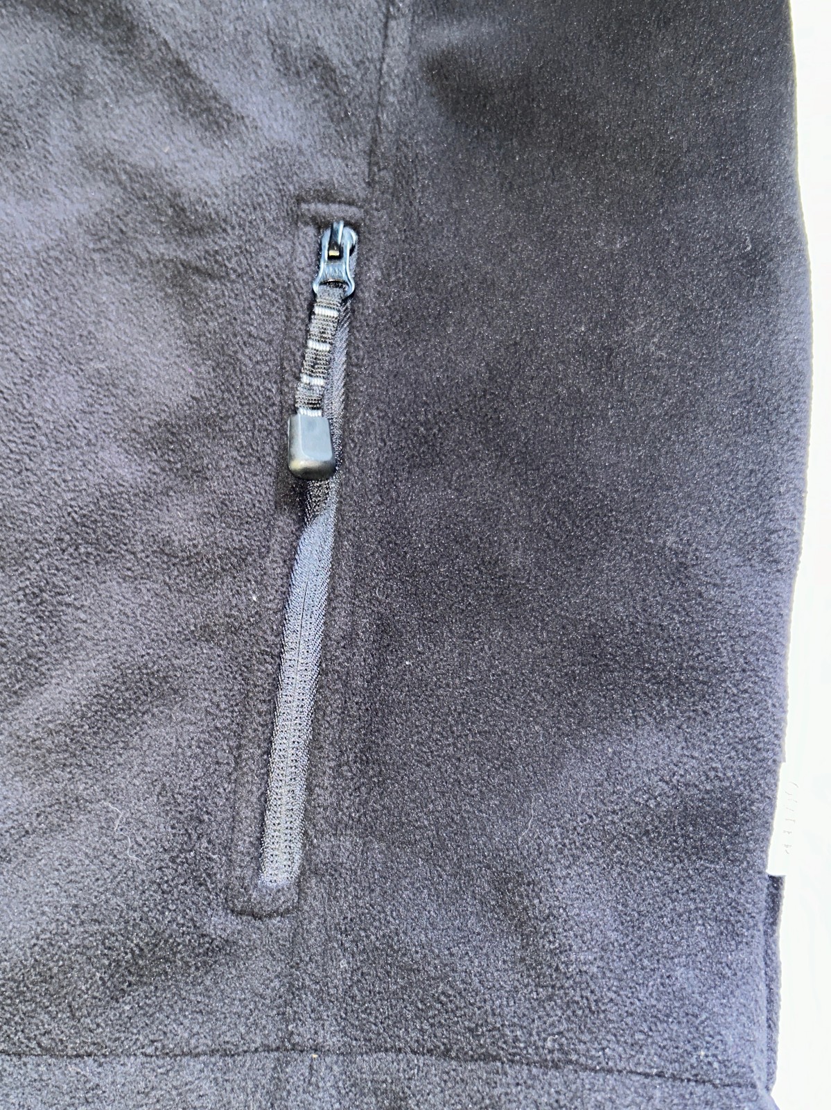 outer boundary pullover sweater Large summit stat… - image 6