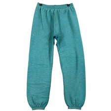 Vintage 90s Hanes Heavyweight Sweatpants Mens M Jogger Loungewear Made in USA