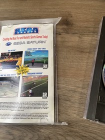 Daytona USA (Sega Saturn, 1995) Tested- Fast Ship!