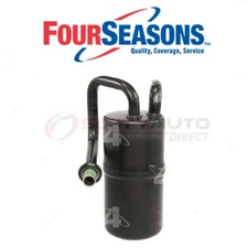 Four Seasons 33512 AC Accumulator for RD3643T RD3643C ED970 AC2161C AC2161 lp