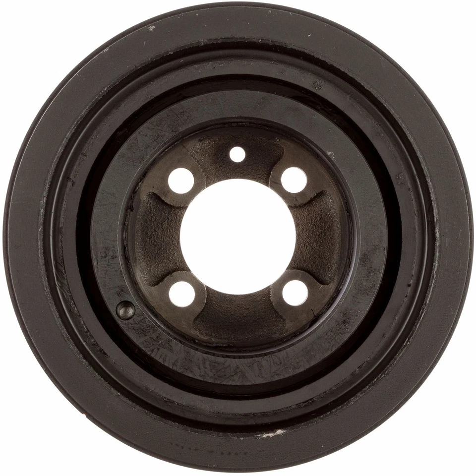 Balanceador armónico de motor ATP 102151 para 90-99 Eclipse Expo Expo LRV Galant Talon Foto 2 de 4