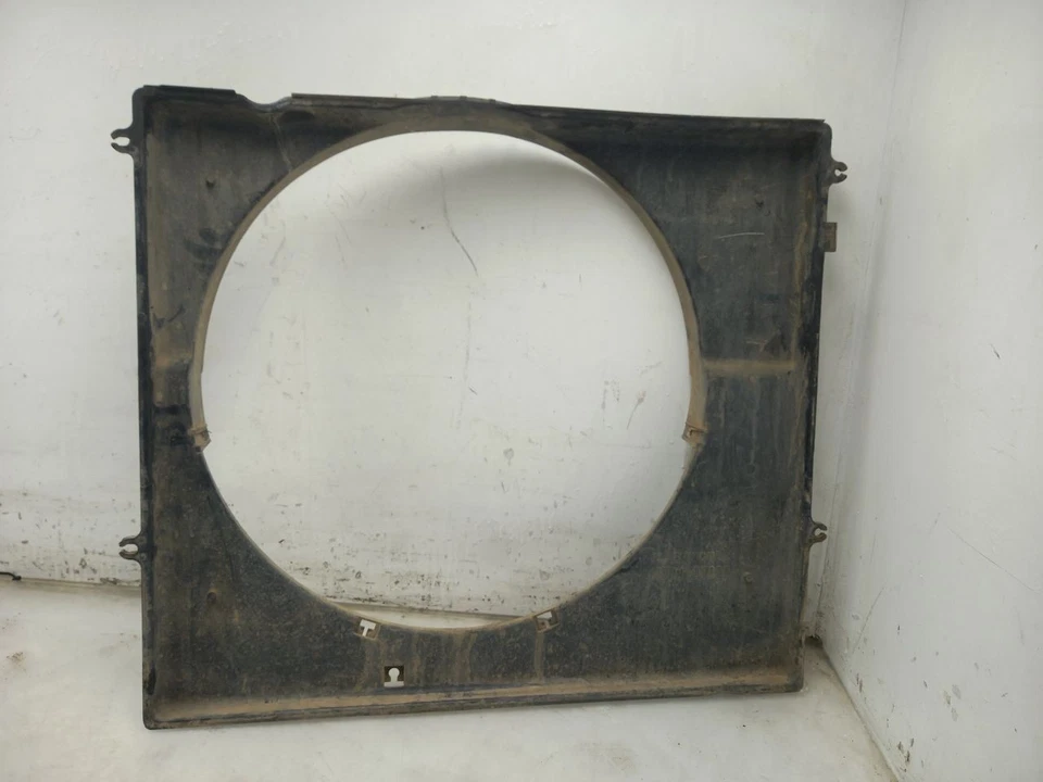 00 CUBIERTA RADIADOR TOYOTA TACOMA 3,4 L Foto 2 de 4