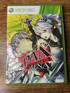 Persona 4 Arena Ultimax arrive en mars sur PS4, Switch et PC Persona 4 Arena Ultimax arrive en mars sur PS4, Switch et PC