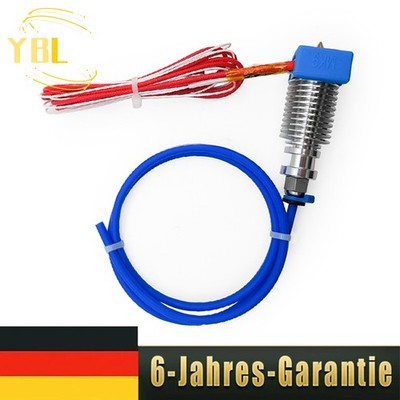 Ender 3 Hotend Upgrade MK9 Hotend 24V für Creality 3D CR10-V2 Series 3D Drucker