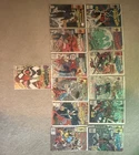 New ListingThe Amazing Spider-Man  Comic Book Lot Boarded 302-363 Key Issues not complete