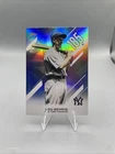 2026 Topps Series 2 Lou Gehrig Base (RAW)