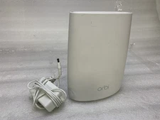 NETGEAR Orbi RBS50 Satellite Home Mesh WiFi Tri-band AC3000 TESTED