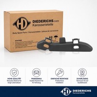 Halter StossfÄNger Vorne Links Diederichs 1217163 FÜR BMW