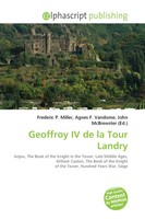 Willy Nethanel | Geoffroy IV De La Tour Landry | Taschenbuch | Englisch (2026)