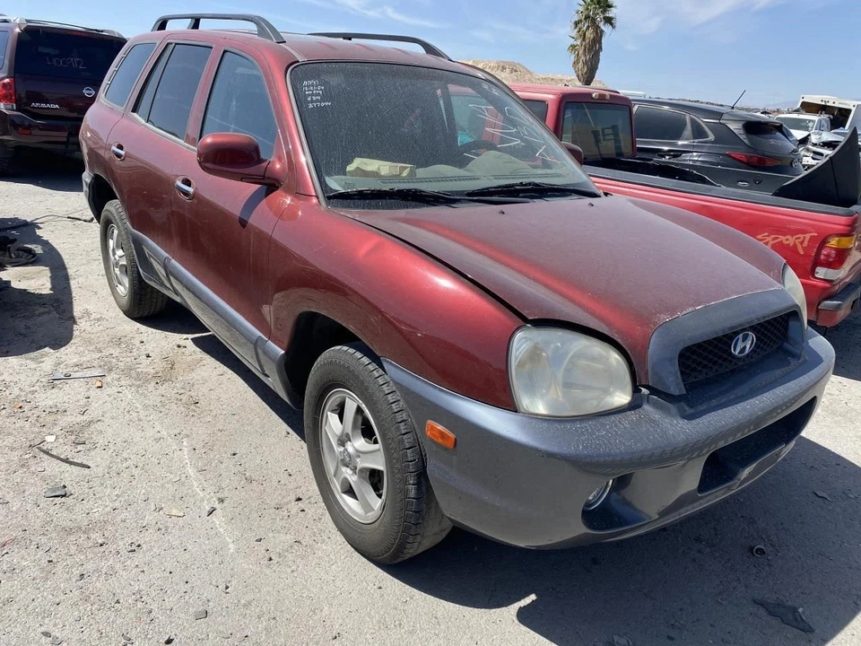 Engine ECM Throttle Control Center Dash Fits 01-05 XG SERIES 29630988 Foto 3 de 4