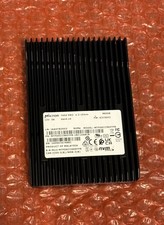 Micron 7450 PRO 960GB U.3 15mm PCIe 4.0 NVMe Enterprise SSD MTFDKCC960TFR #S-57