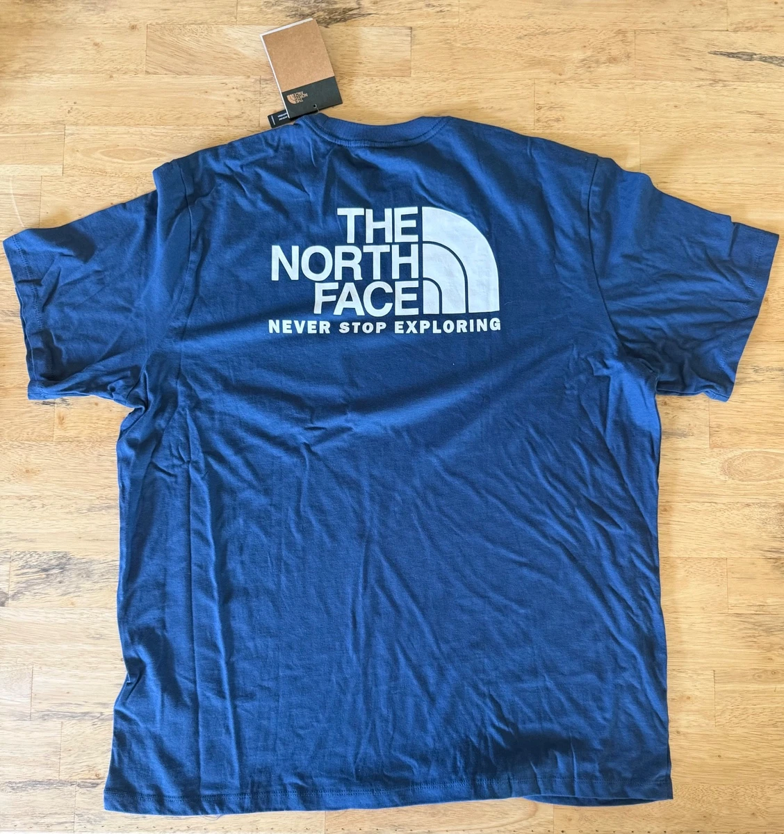 The North Face Size XL T-Shirts for Men for sale | eBay
