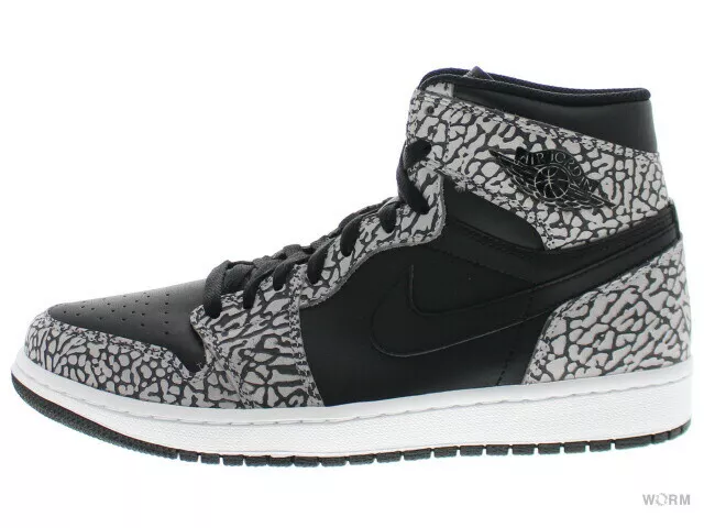 【US9.5】AIR JORDAN 1 RÉTRO HAUT UN SUPREME 839115 013【DS】