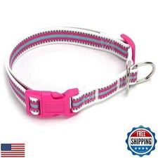 Martingale Collar for Dog Training, Reflective Slip Dog Collar Adjustable