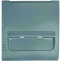TüRblech Hinten Links Passend FüR Mercedes Sprinter Baujahr 1996-2000 Aussen,
