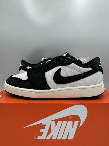 Nike Air Jordan 1 Retro AJKO Low White Black BRAND NEW Size 12