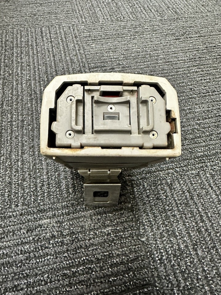 Supra Key Lock Box Used (Locked) eBay