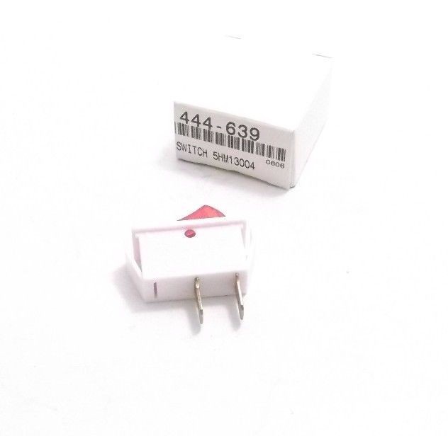 BAOKEZHEN SC791 Rocker Switch 15A - 250V - PPD Shipping (Thermo King ...