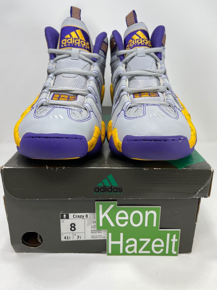 lala adidas ZX 10000 Offspring LA