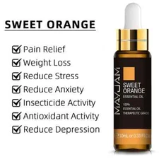 Pure Plant Essential Oil For Humidifier Diffusers Nature Oil